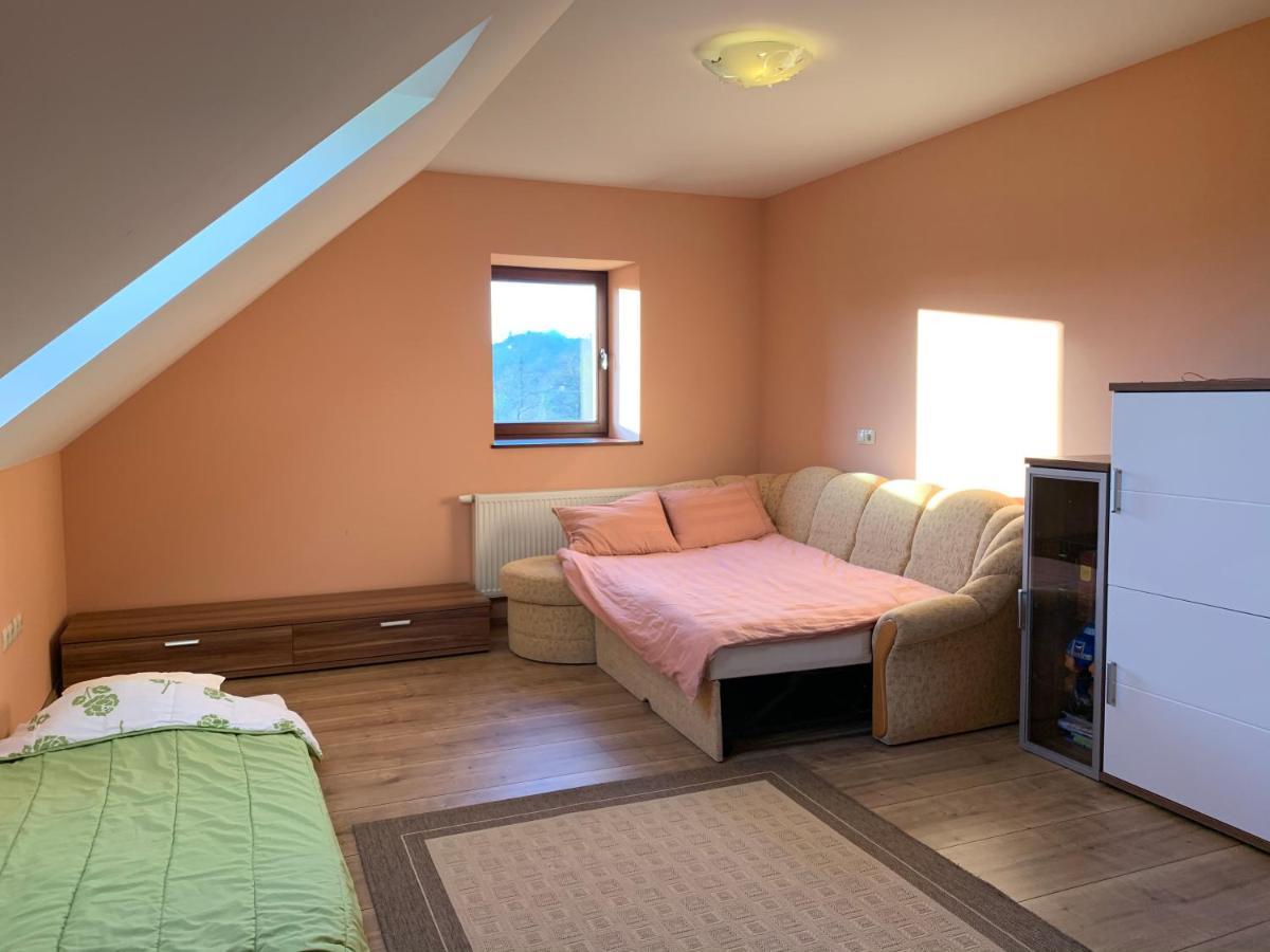 Farmhouse Lipoglav Loče pri Poljčanah Exteriér fotografie