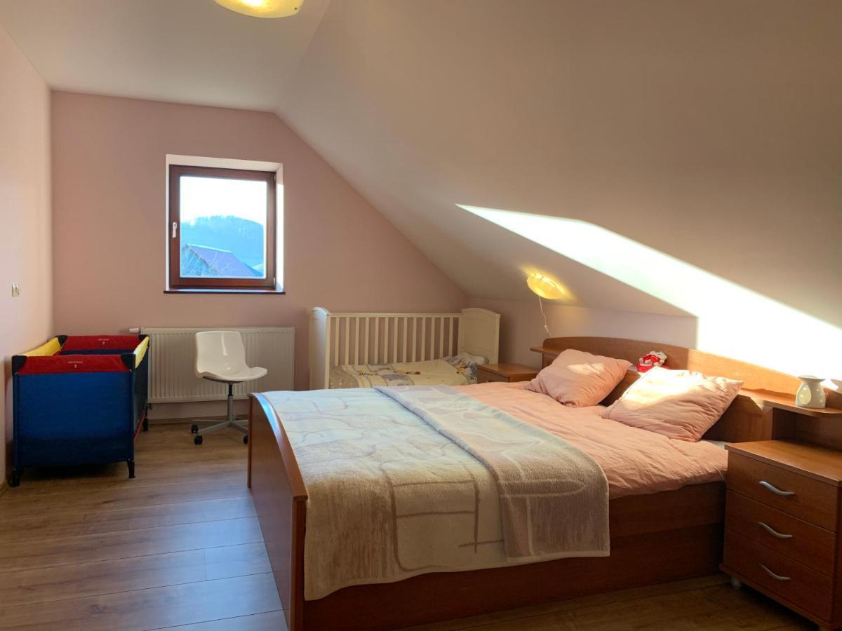 Farmhouse Lipoglav Loče pri Poljčanah Exteriér fotografie