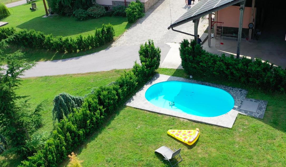 Farmhouse Lipoglav Loče pri Poljčanah Exteriér fotografie