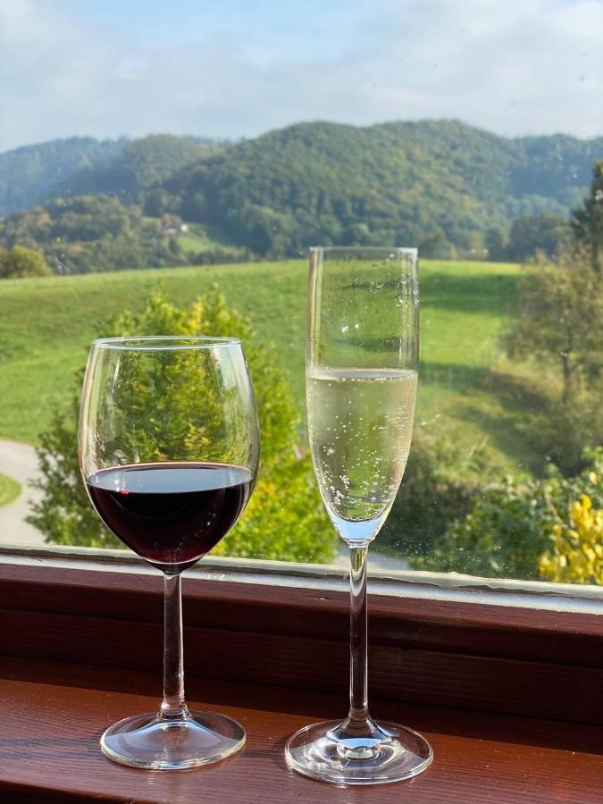 Farmhouse Lipoglav Loče pri Poljčanah Exteriér fotografie