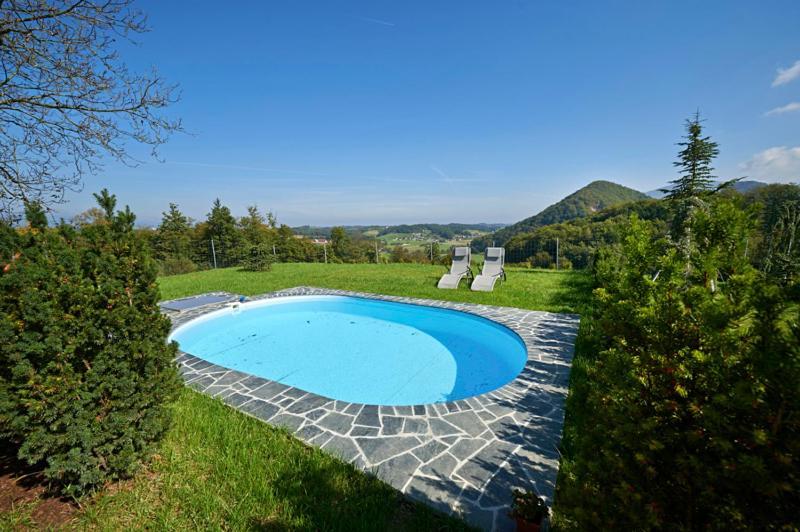 Farmhouse Lipoglav Loče pri Poljčanah Exteriér fotografie